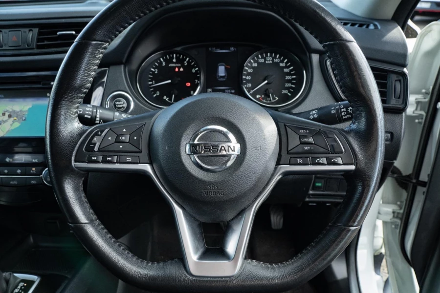 2019 Nissan X-Trail T32 Series II ST-L SUV Image 16