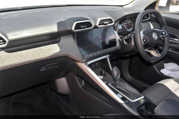 2025 MY25.5 MG ZS ZS32 Vibe Turbo SUV Image 9