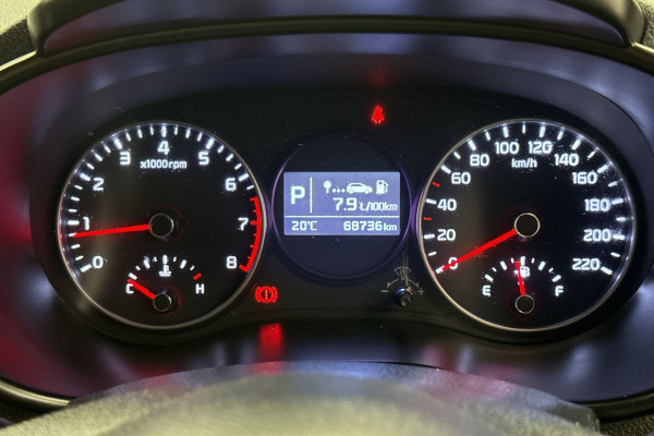 2018 MY19 Kia Picanto JA GT-Line Hatch Image 5