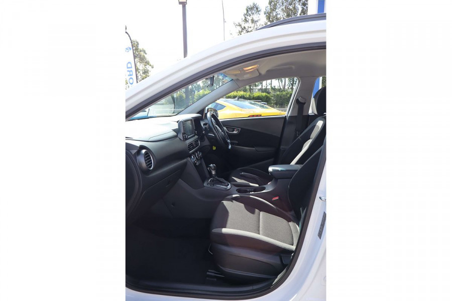 2019 Hyundai KONA OS.2 Active SUV Image 14