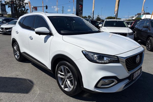 2020 MG HS SAS23 Essence SUV Image 6
