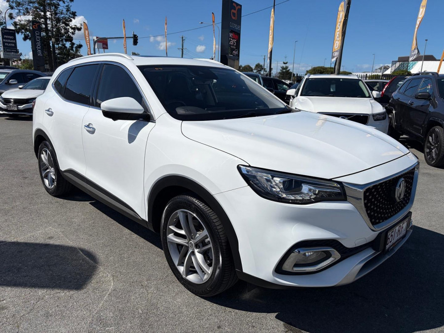 2020 MG HS SAS23 Essence SUV Image 6