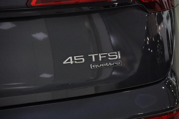 2022 Audi Q5 FY 45 TFSI sport SUV image 5