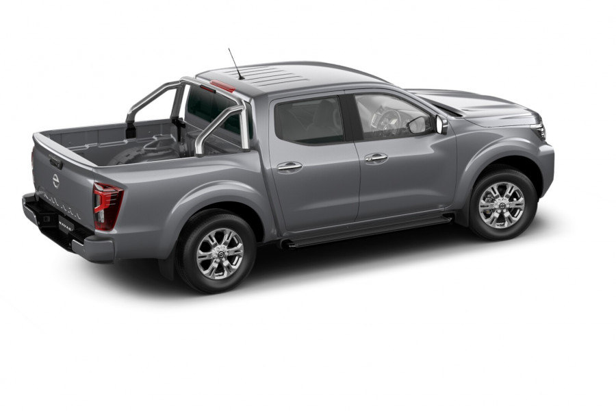 2025 Nissan Navara D23 ST Ute