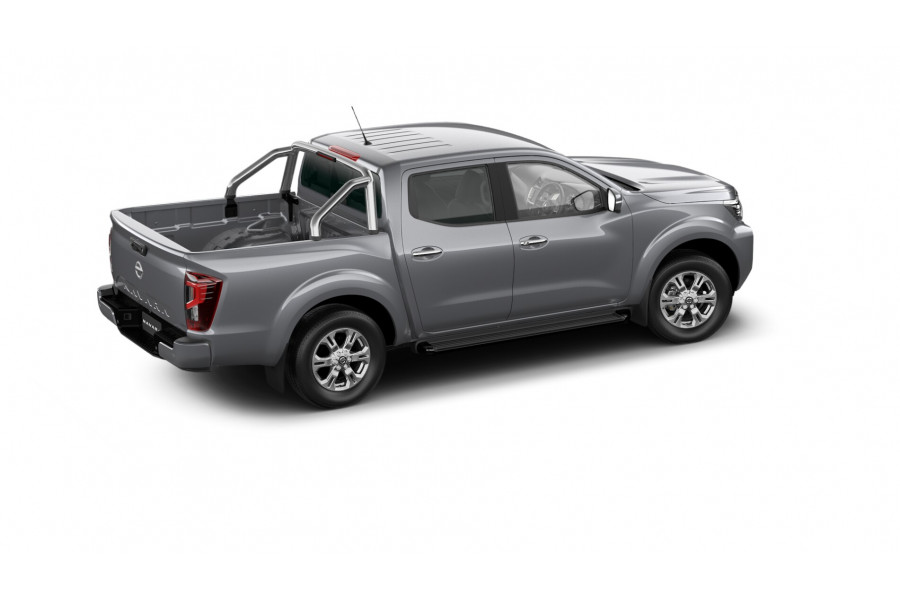 2025 Nissan Navara D23 ST Ute Image 16