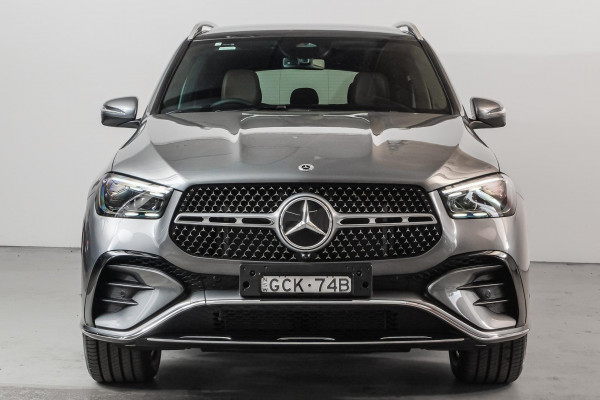 2026 Mercedes-Benz GLE-Class V167 GLE300 d SUV