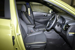 2019 MY20 Hyundai Kona OS.3 Elite Suv