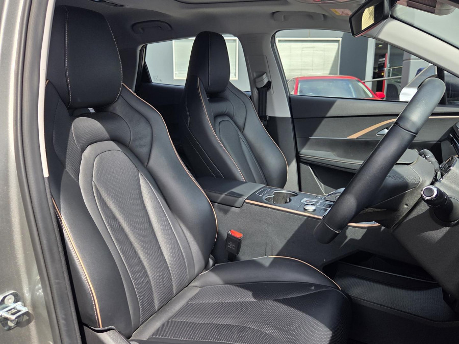 2023 Chery Omoda 5 T34 EX SUV Image 2