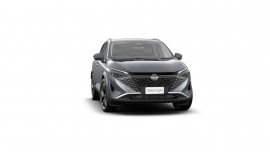 2024 MY25 Nissan QASHQAI J12 Ti SUV image 5