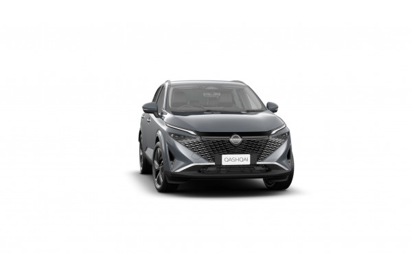 2024 MY25 Nissan QASHQAI J12 Ti SUV Image 5