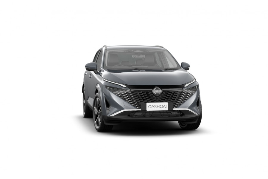 2024 MY25 Nissan QASHQAI J12 Ti SUV