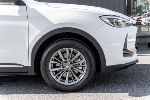 2025 MG ZS ZS32 Excite SUV Image 5