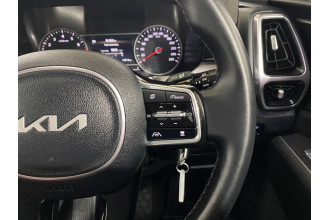 2023 Kia Sorento MQ4 S SUV
