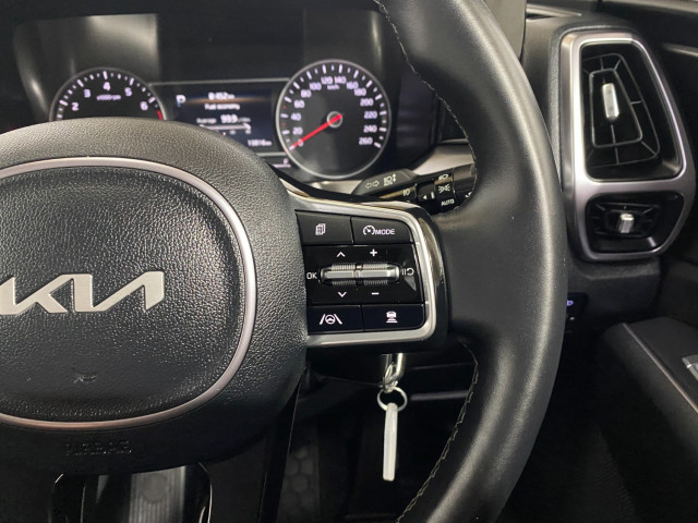 2023 Kia Sorento MQ4 S SUV