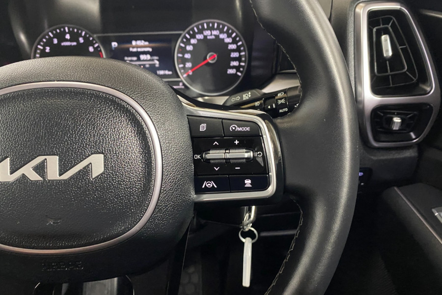 2023 Kia Sorento MQ4 S SUV Image 18