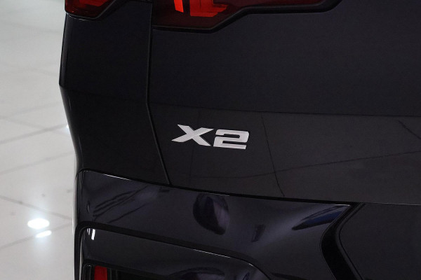 2025 BMW X2 U10 xDrive20i M Sport SUV image 4