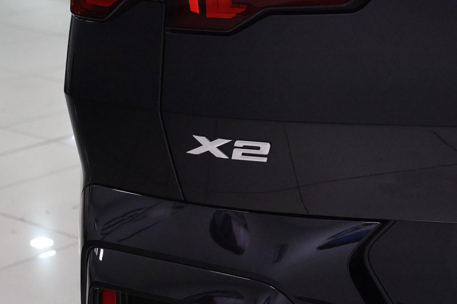 2025 BMW X2 U10 xDrive20i M Sport SUV