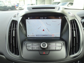 2019 MY19.25 Ford Escape ZG Titanium AWD Suv