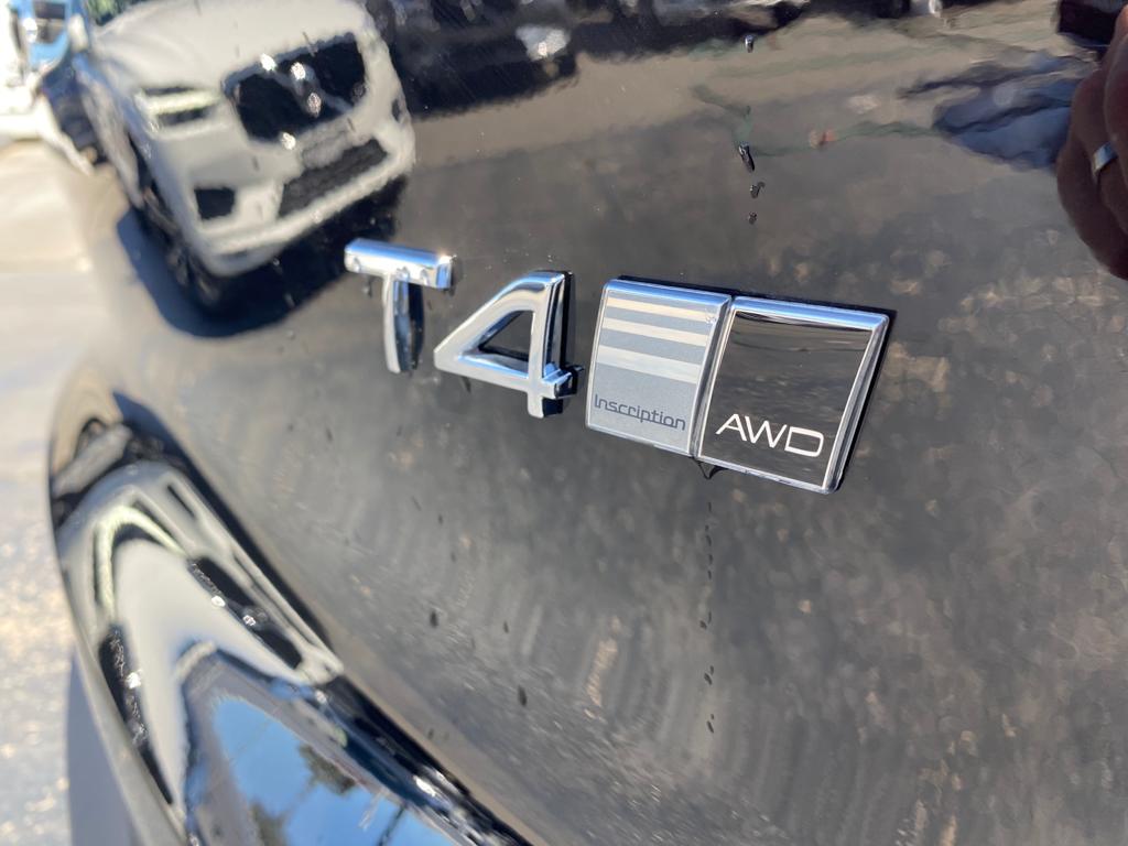 2020 Volvo XC40 XZ T4 Inscription SUV Image 9