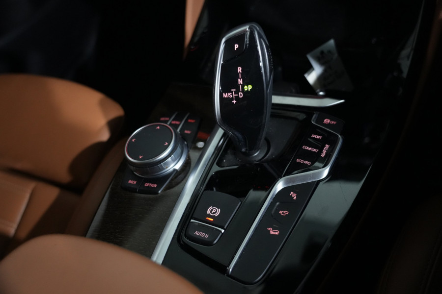2020 BMW X4 M40i SUV Image 17