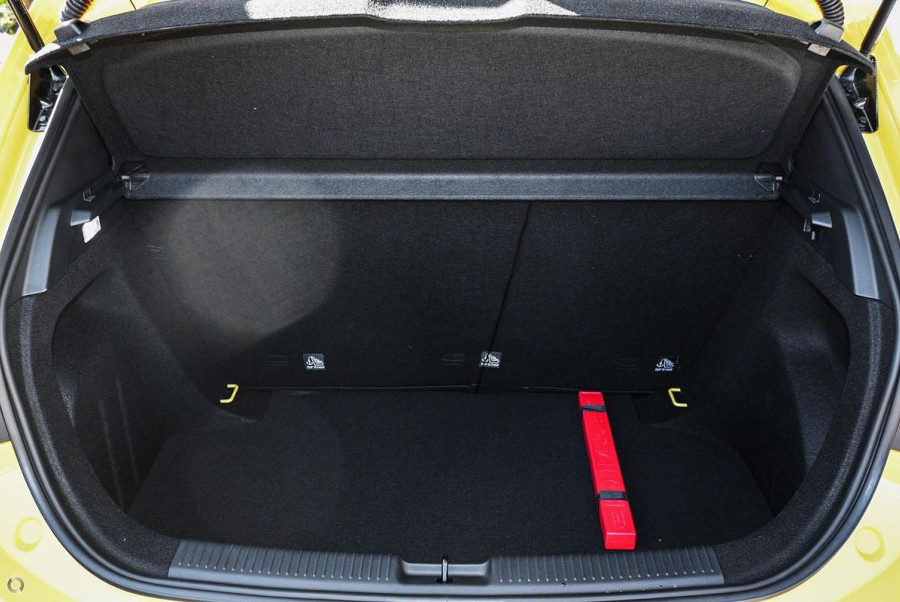 2024 MG MG3 Essence Hatch Image 6