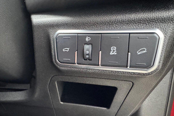 2023 GWM Haval H6GT B03 Ultra SUV Image 27