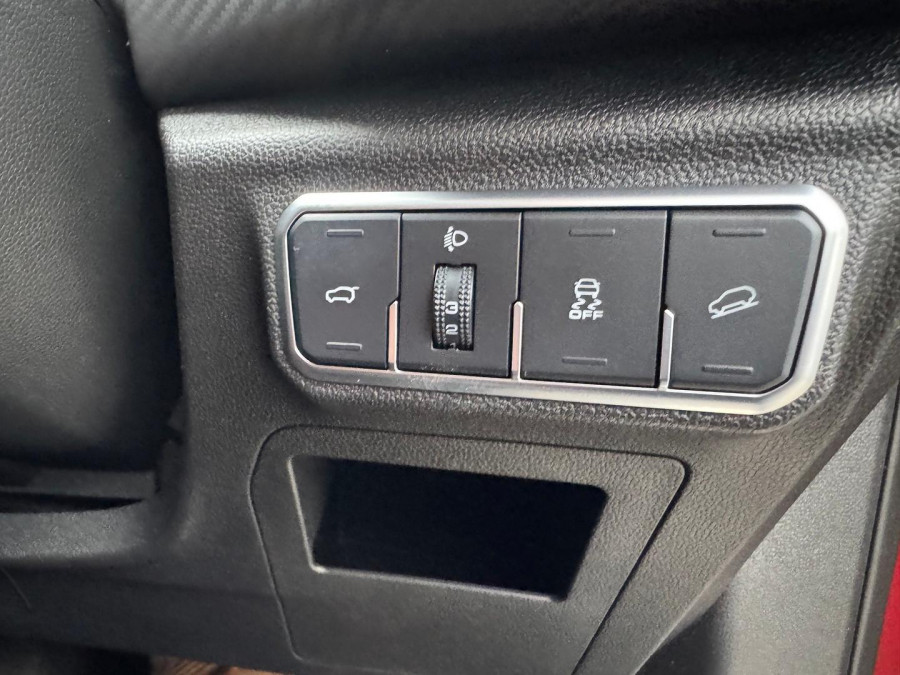 2023 GWM Haval H6GT B03 Ultra SUV Image 27