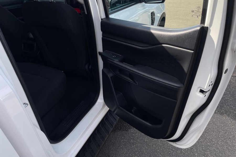 2023 MY23.5 Ford Ranger P703 Sport Ute Image 14