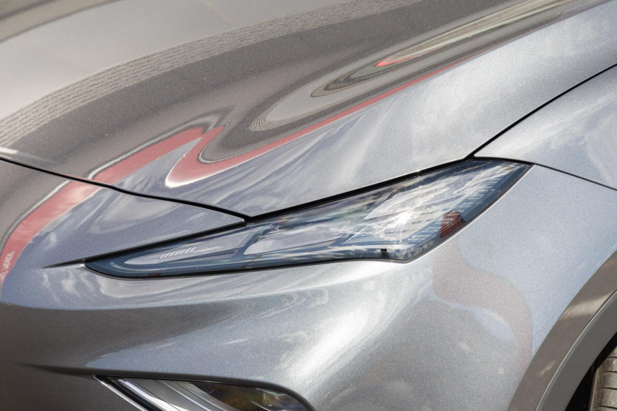 2025 MG MGS5 EV ZS3EM Excite 49 SUV Image 20