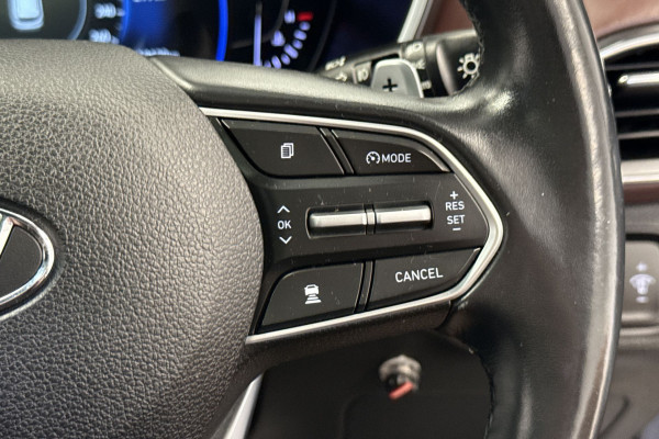 2020 Hyundai Santa Fe TM.2 Highlander SUV