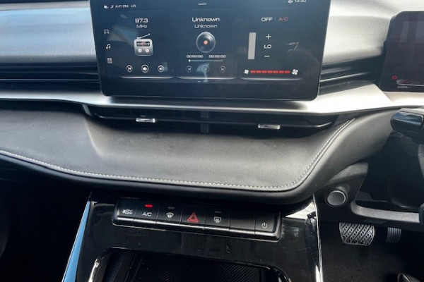 2023 GWM Haval H6 B01 Premium SUV Image 18