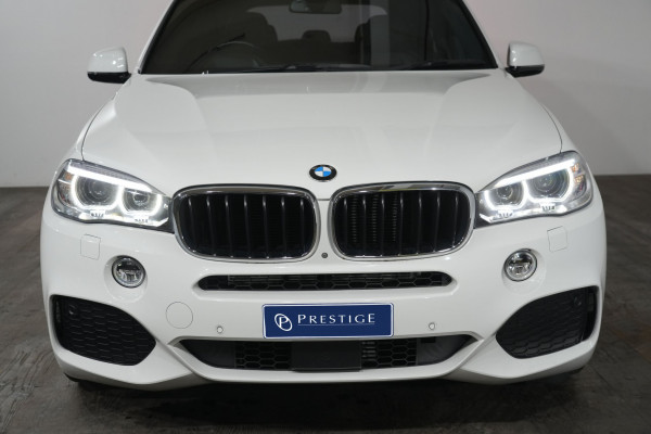 2018 BMW X5 xDrive30d SUV image 3