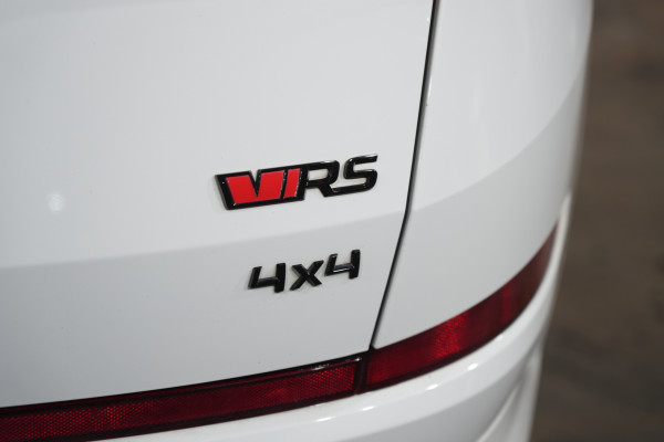 2022 Skoda Kodiaq RS SUV Image 10