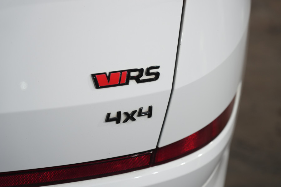 2022 Skoda Kodiaq RS SUV