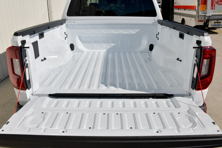 2024 Volkswagen Amarok NF TDI500 Life Ute Image 19