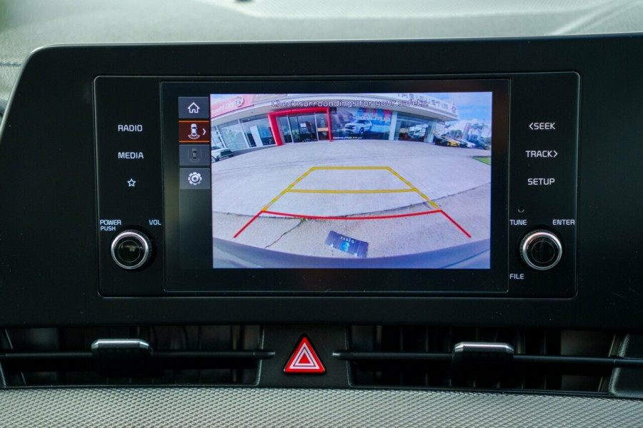 2023 Kia Sportage NQ5 S SUV Image 14