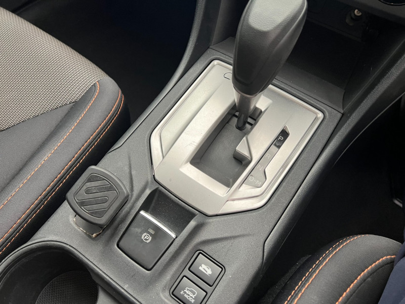 2017 Subaru Xv 2.0i 92541 for sale in Grafton Clarence Coast Motors