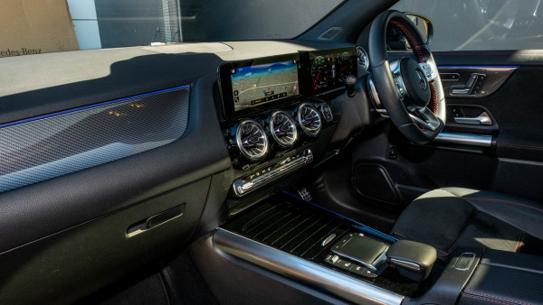 2023 MY23.5 Mercedes-Benz GLA-Class H247 GLA250 SUV image 20