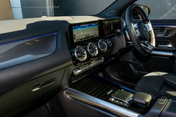 2023 MY23.5 Mercedes-Benz GLA-Class H247 GLA250 SUV