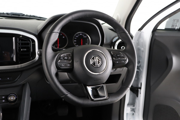 2026 MG MG3 Core Hatch Image 14