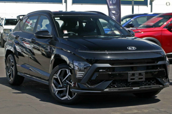 2024 MY25 Hyundai KONA SX2.V2 N Line SUV