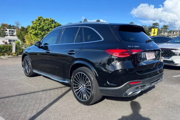 2023 Mercedes-Benz GLC-Class X254 GLC300 SUV Image 6