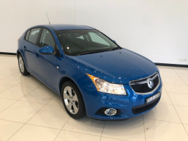 Holden Cruze Equipe JH Series II