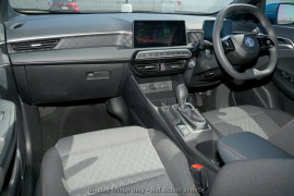 2025 MG MG3 ZP22 Excite Hatch