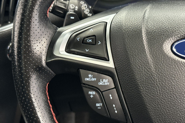 2018 MY19 Ford Endura CA ST-Line SUV