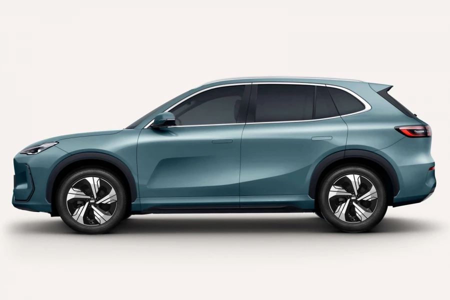 2027 Geely EX5 E245 Inspire Extended Range SUV Image 20