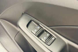 2024 MG MG3 Excite Hatch
