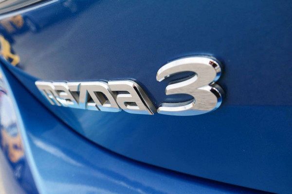 2012 MY13 Mazda 3 BL Series 2 Neo Hatch Image 19