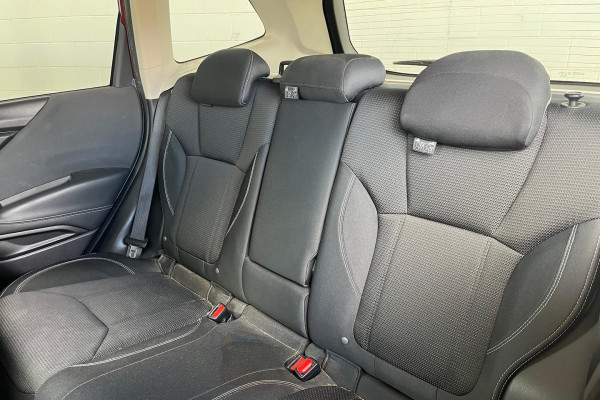 2018 Subaru Forester S4 2.5i-L SUV Image 13