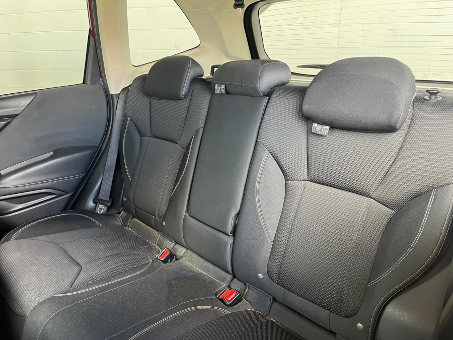 2018 Subaru Forester S4 2.5i-L SUV Image 13